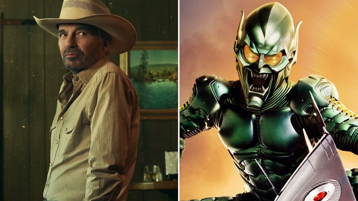Billy Bob Thornton Turned Down Green Goblin Role - News Directory 3
