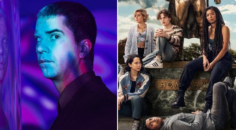 GEN V Season 2 Adds LEGION And MIDNIGHT MASS Star Hamish Linklater As ...