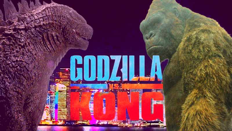 Godzilla vs Kong 2021 TRAILER 2   Breakdown and Plot Leaks [SPOILER ...