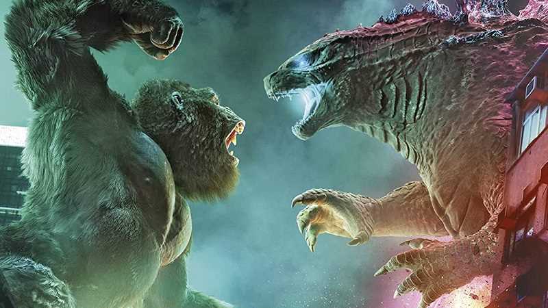GODZILLA VS. KONG Sequel Reveals Its Cast; Synopsis Confirms Godzilla