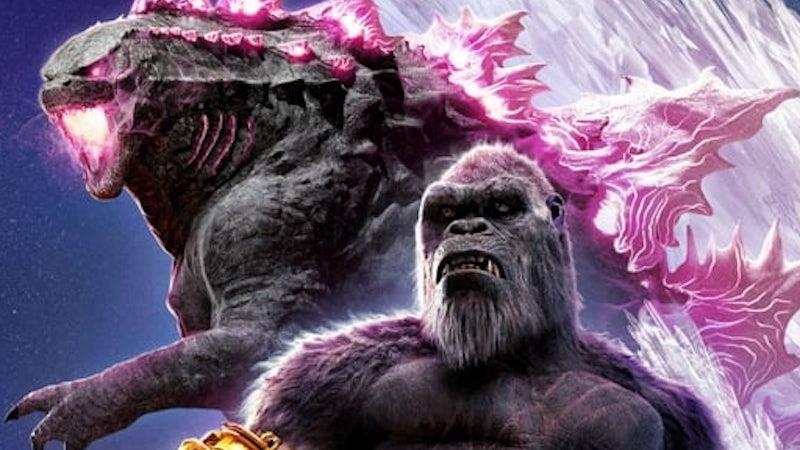 GODZILLA x KONG: THE NEW EMPIRE Ending Explained: Who Dies And How Does