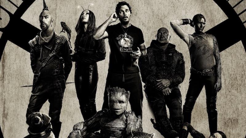 Guardians Of The Galaxy Vol 3 S Full Awesome Mix Vol 3 Soundtrack