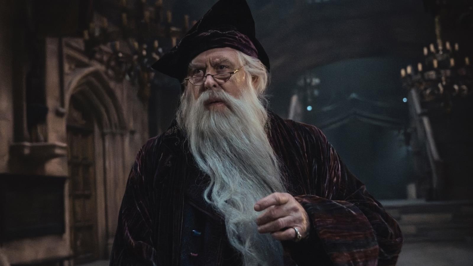 HARRY POTTER AND THE PHILOSOPHER'S STONE Teaser Trailer Reveals Surprise 2026 Release Window