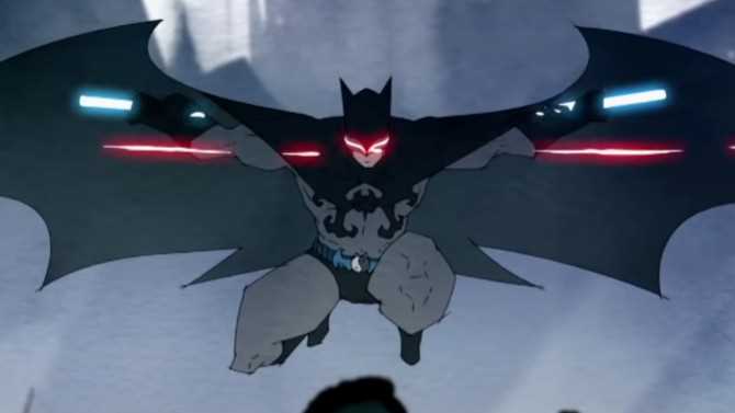 HBO Max Developing New DC Comics Adaptations Aimed At Various ...