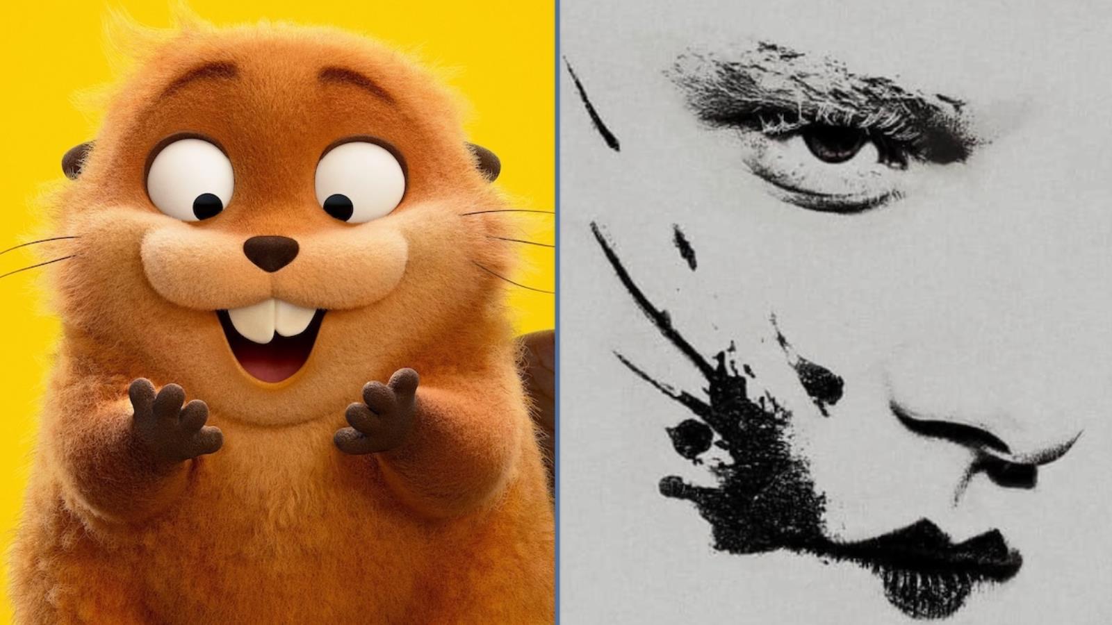 HOPPERS And THE BRIDE! CinemaScores Revealed; Warner Bros. Horror Movie Is DOA At U.S. Box Office HOPPERS And THE BRIDE! CinemaScores Revealed; Warner Bros. Horror Movie Is DOA At U.S. Box Office