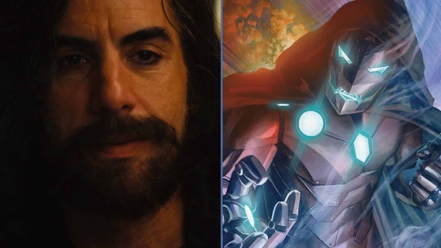 IRONHEART: An "Infamous" Finale Easter Egg May Reveal More About Riri Williams' Deal With Mephisto - SPOILERS