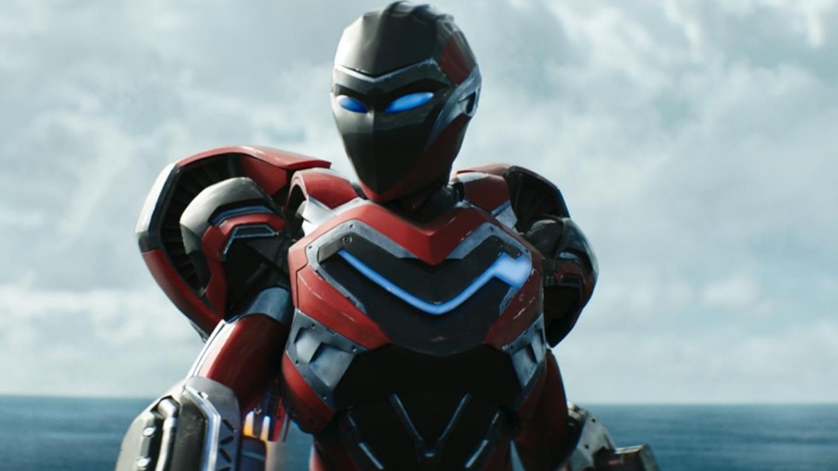 IRONHEART Leaked Trailer Sees Riri Williams Break Bad And Join Forces