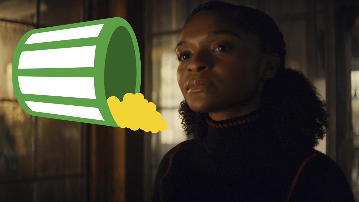 IRONHEART Was Being Review-Bombed On Rotten Tomatoes Hours Before It Started Streaming On Disney+