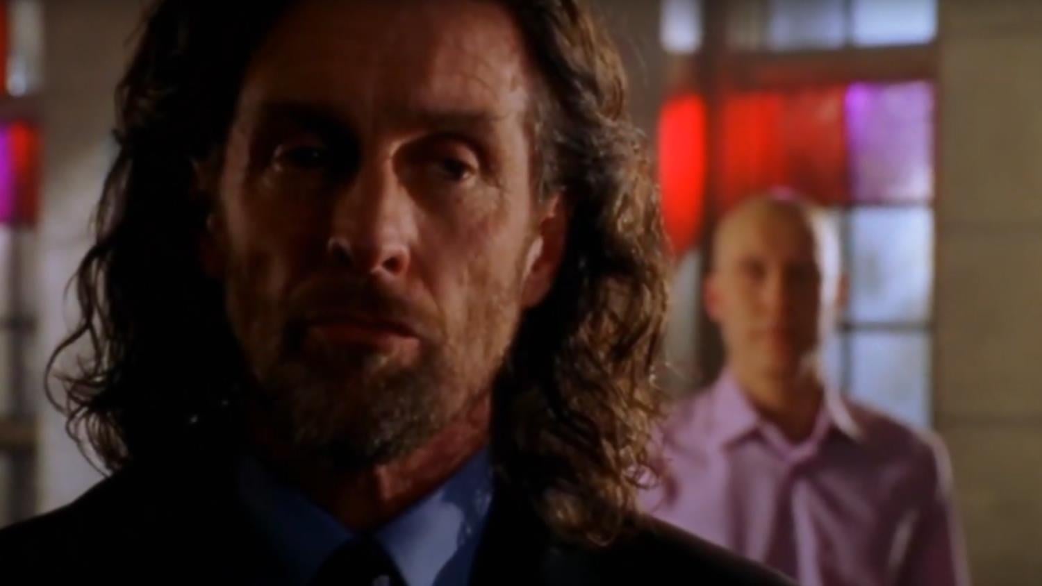 Smaville Key James Gunn On How SMALLVILLE Influenced A Key SUPERMAN Decision That ...