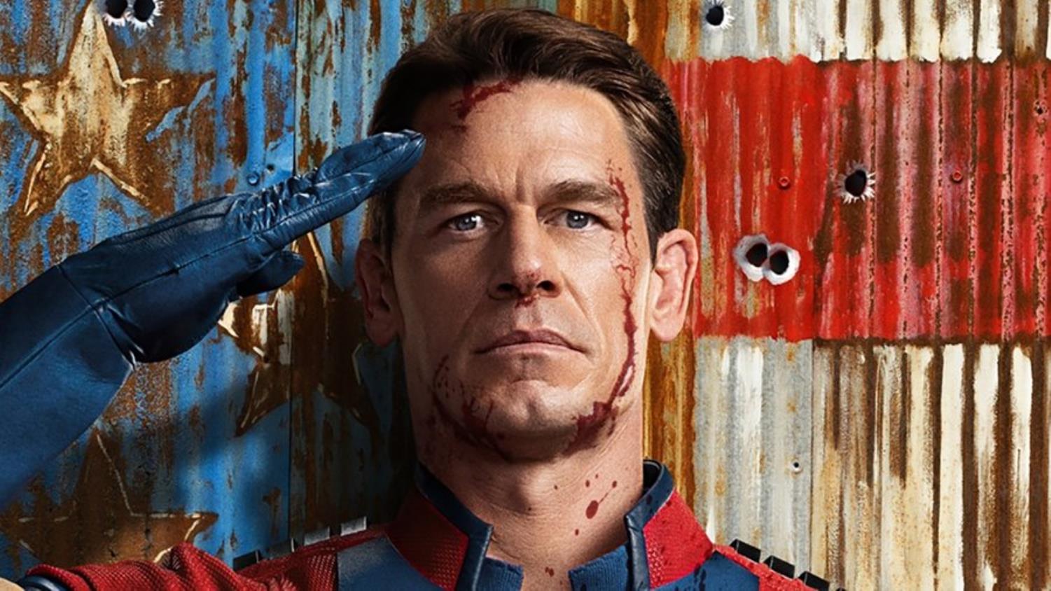 ジェームズ・ガン、PEACEMAKERシーズン1の「ほぼすべて」はDCUキャノンだと語る…1つの例外を除いて