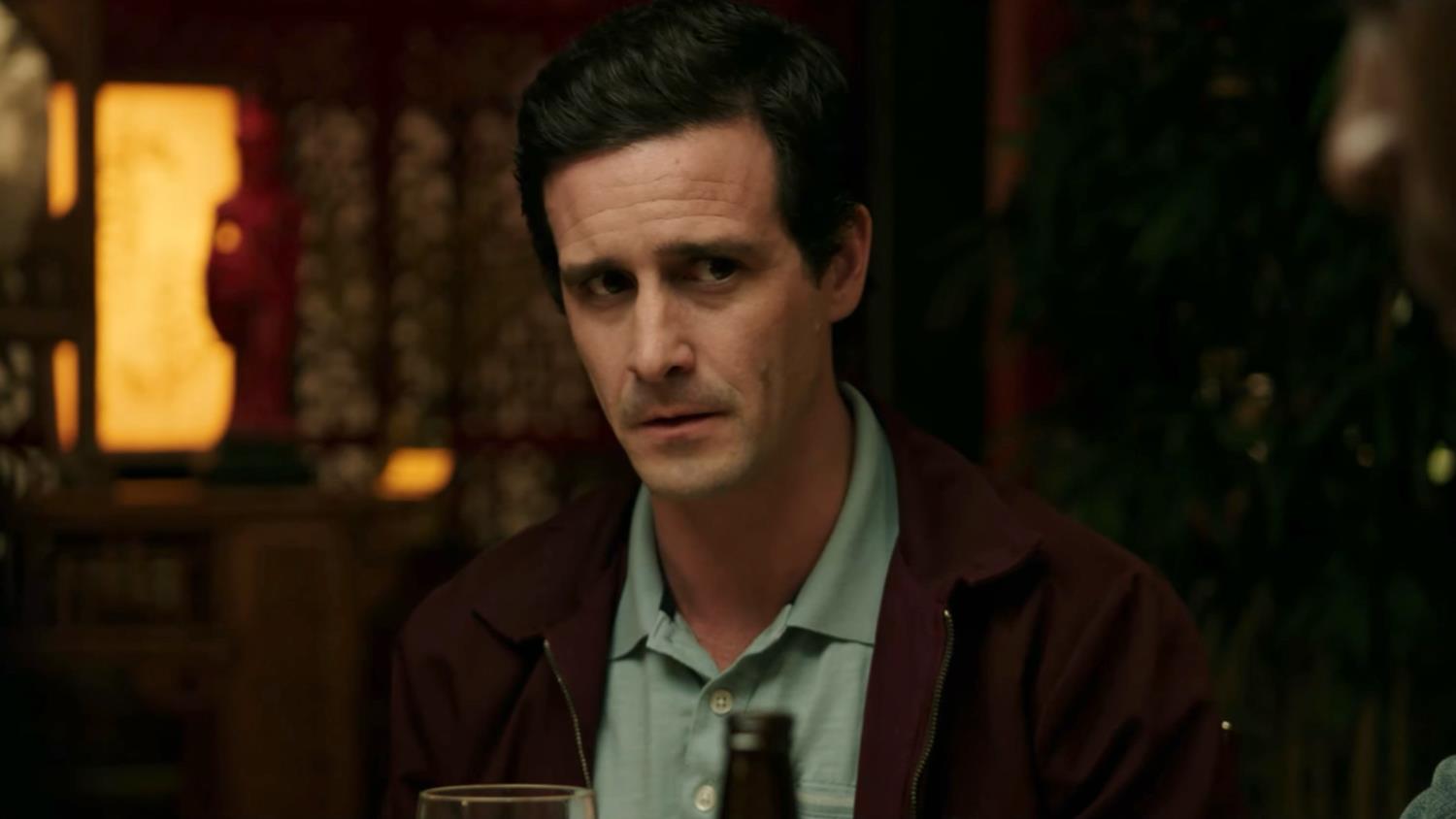 James Ransone, Who Starred As Adult Eddie Kaspbrak In IT: CHAPTER ...
