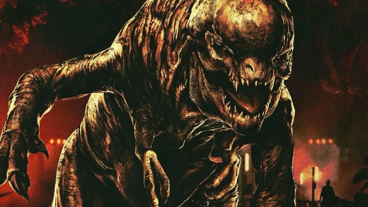 Jurassic World Rebirth: A New Adventure with Mutadon Dinosaurs Hits Theaters