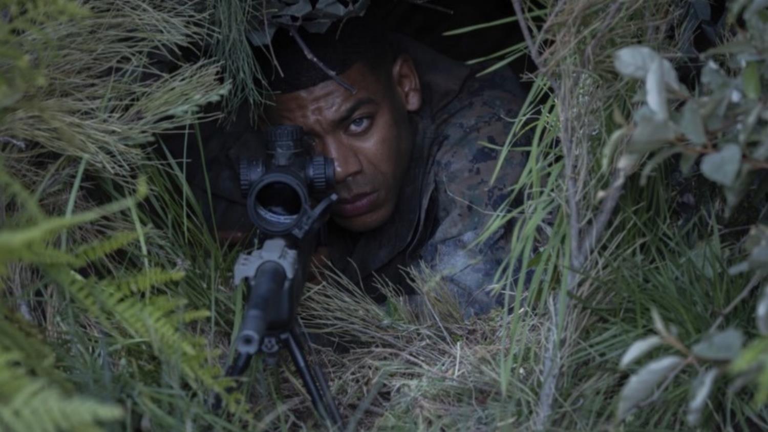 Origin Features Lanterns Episode 3 Recap: