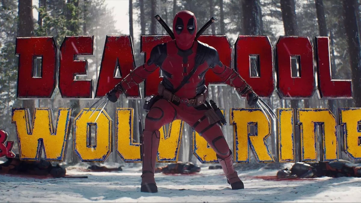 LOGAN Writer Reveals What He REALLY Thinks About DEADPOOL & WOLVERINE ...