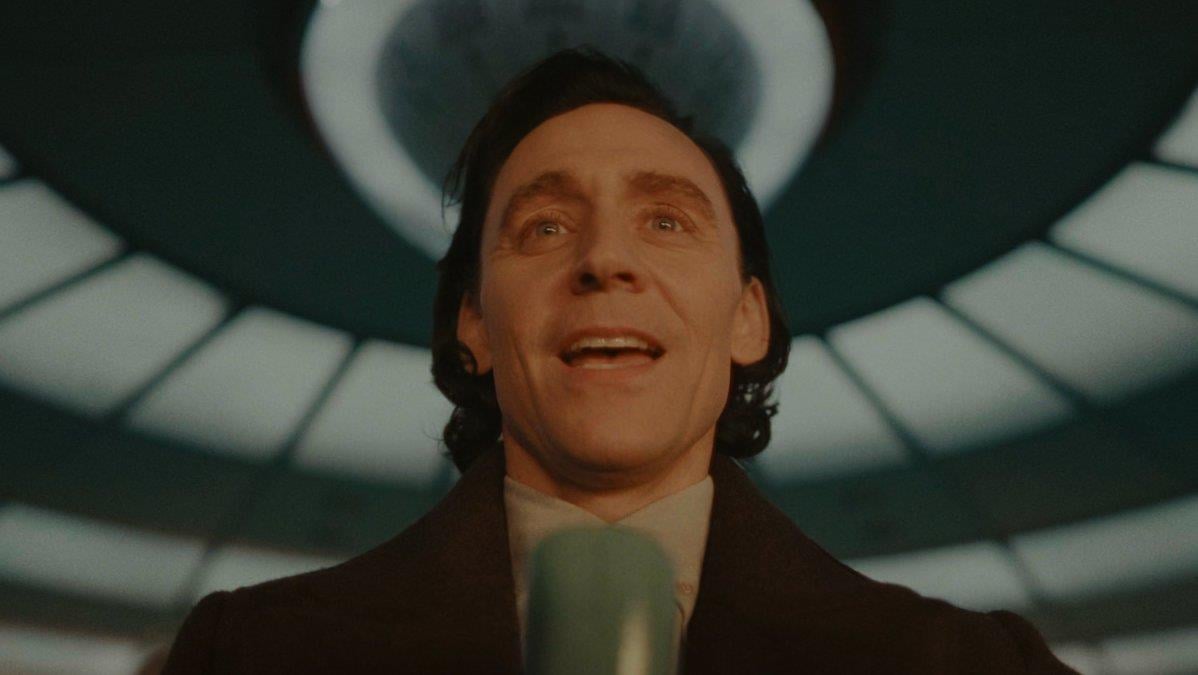 LOKI Head Writer Reveals Episode 5 Was 