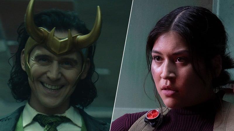 LOKI Season 2 & ECHO Get Fall Premiere Dates; HAWKEYE Spin-Off To Drop ...