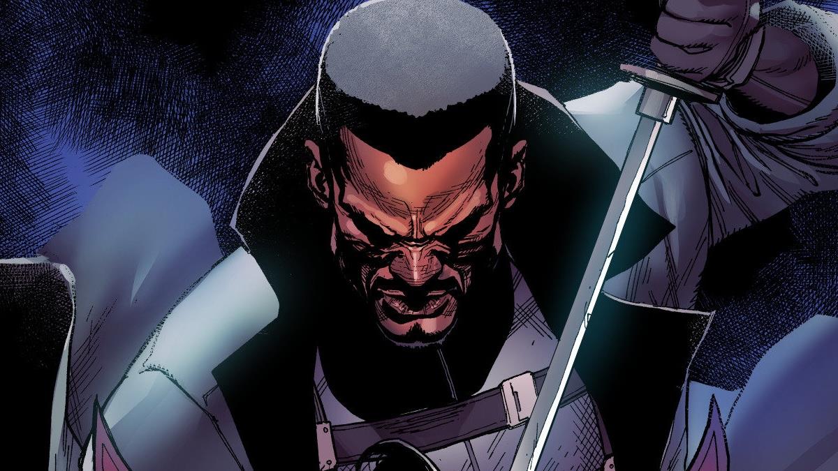 Marvel Studios Sets Release Dates For 2027, Removes One From 2026, And Leaves BLADE Scheduled