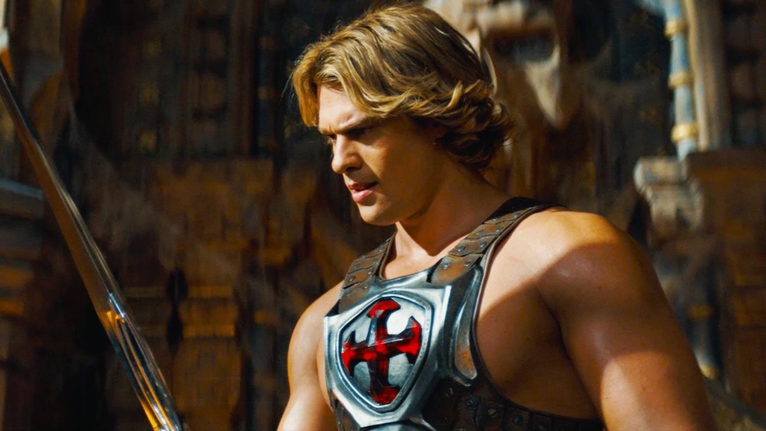 Masters Of The Universe Is A Master Of Disaster At The Box Office With Weak $29.3 Million Opening - ComicBookMovie.com
