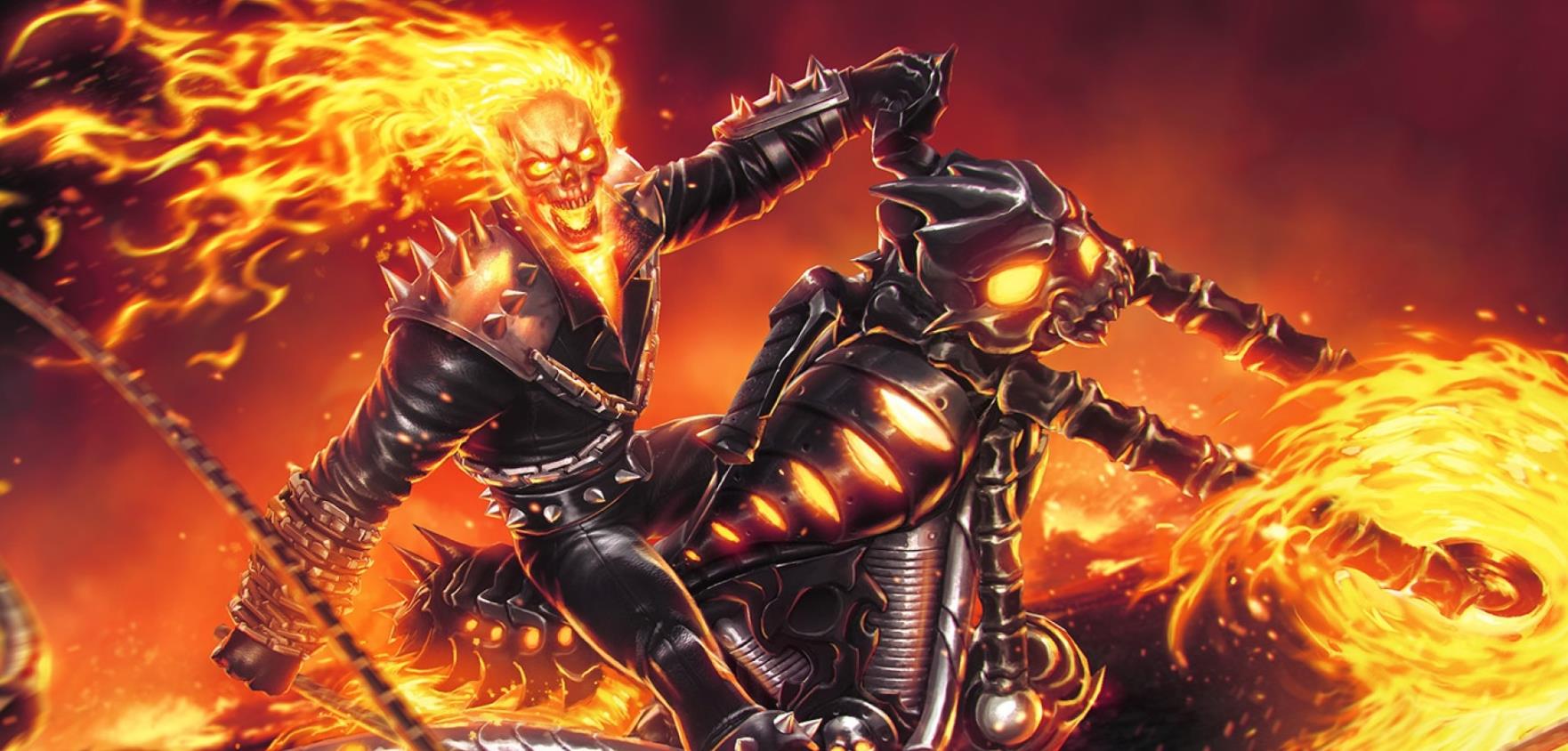 MCU Rumor Roundup: X-Men Casting, Ryan Gosling's Ghost Rider, Mephisto, Wonder Man & Big Marvel TV Changes
