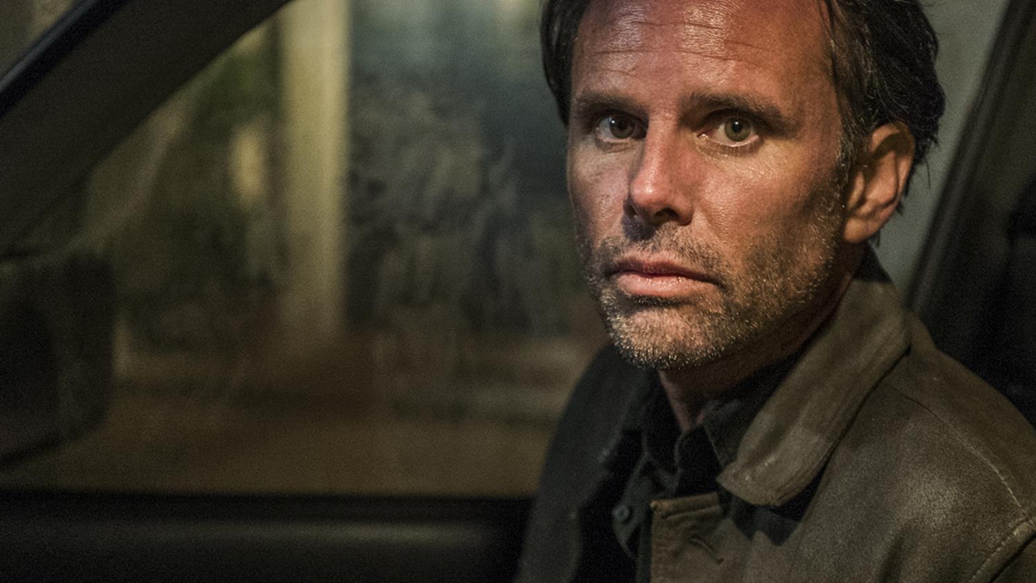 Miami Vice ’85 Adds Walton Goggins As A Deadly Cartel Assassin
