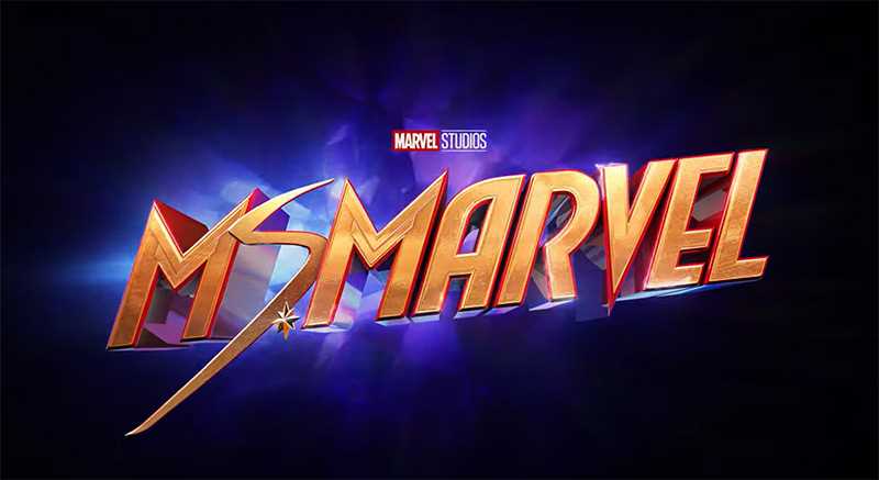MS. MARVEL: Come Get Your First Look At Iman Vellani In Her Comic ...