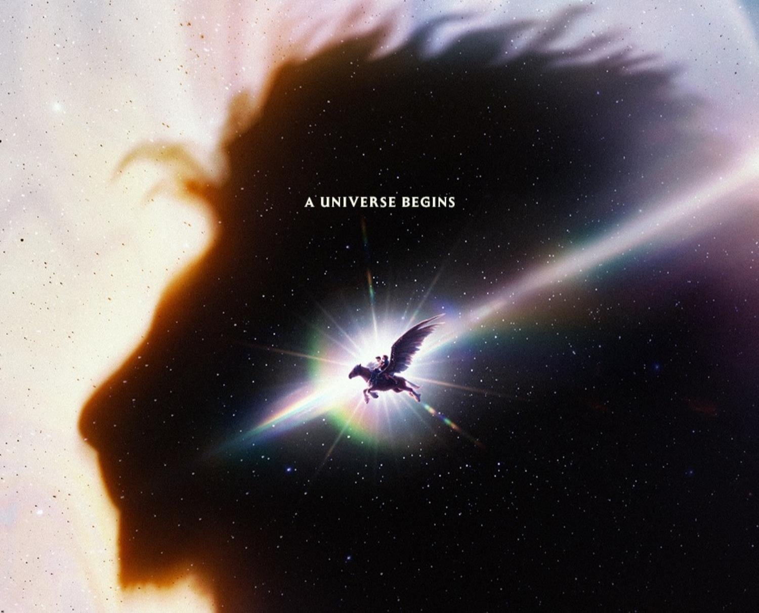 Narnia: The Magician's Nephew - First Poster For Greta Gerwig's ...