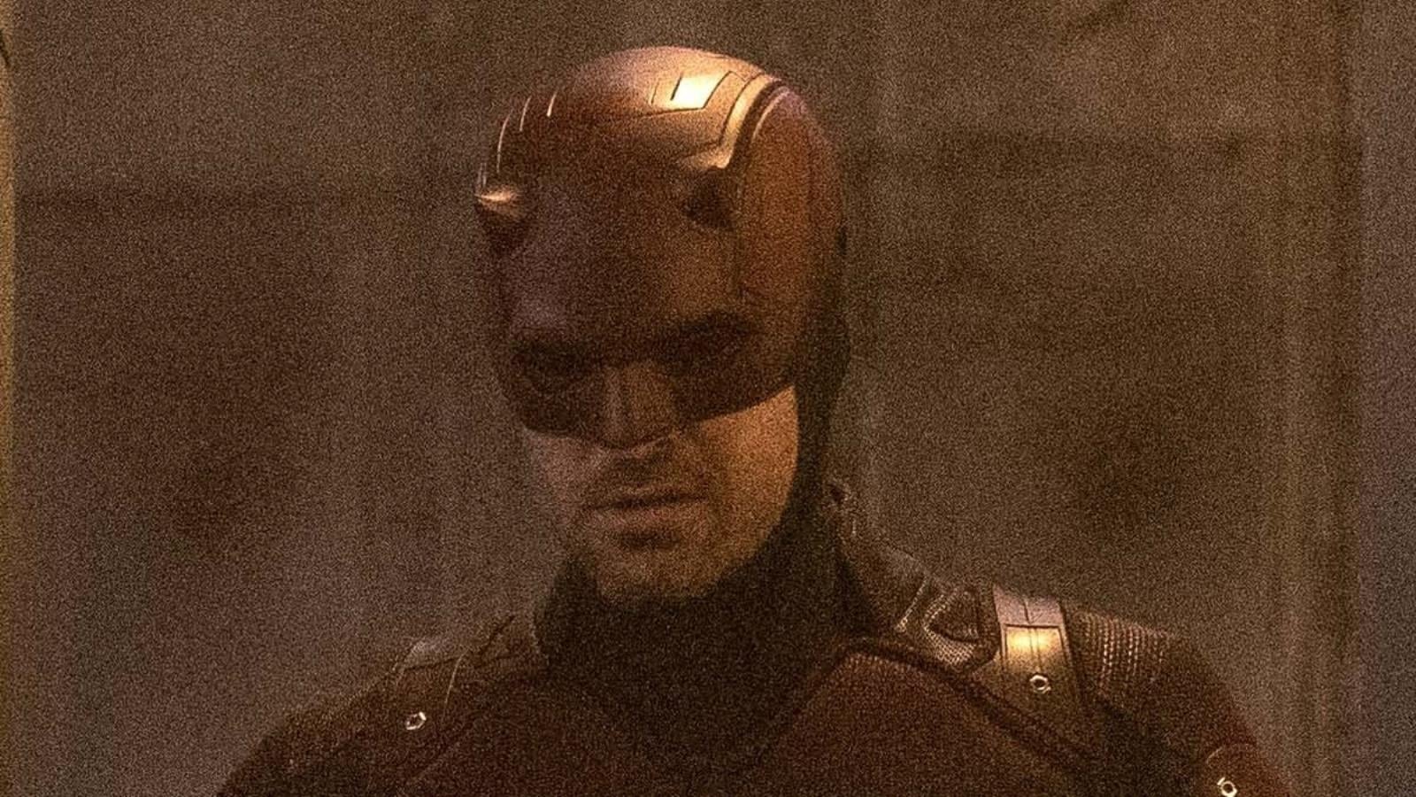 Newly Released ECHO Still Reveals Previously Unseen Look At Charlie Cox's Daredevil Cameo