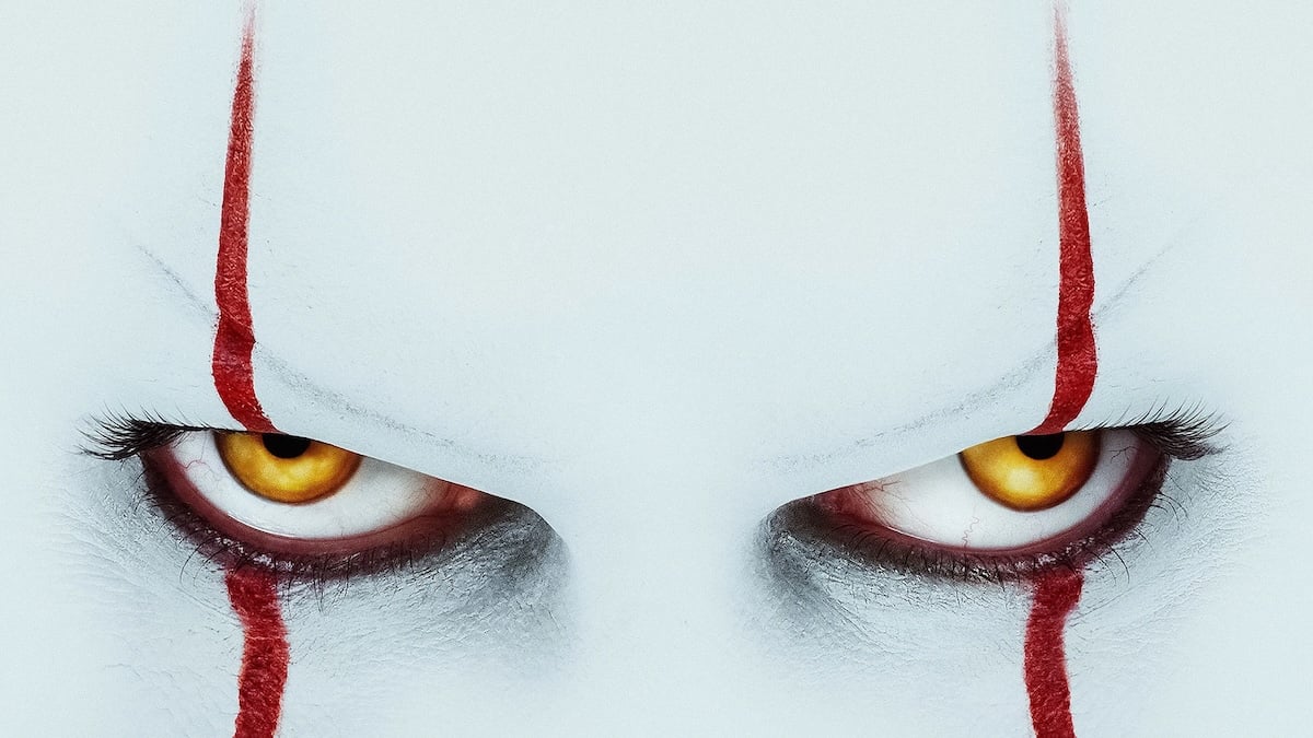 Pennywise The Clown Is Unleashed In 1960s Derry In Chilling First IT: WELCOME TO DERRY Trailer