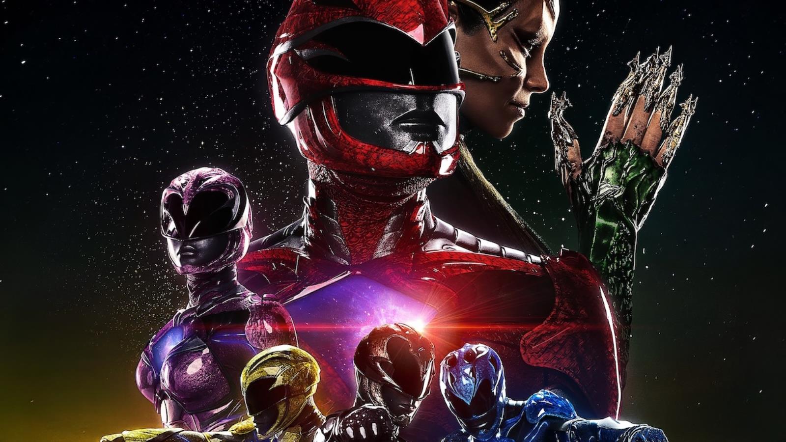 Power Rangers Star Dacre Montgomery Reveals 4-Picture Deal And Why ...