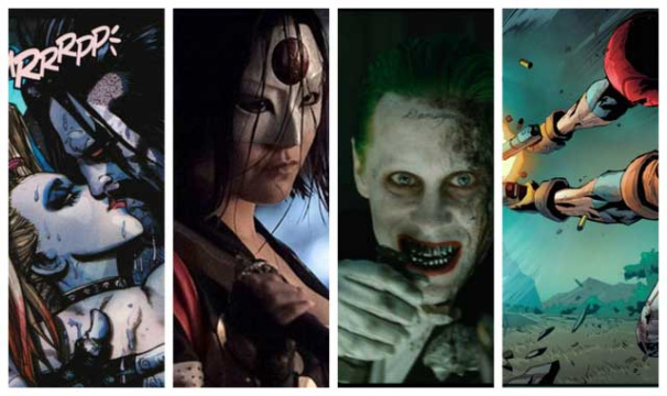 R-Rated DC FILMS Like DEADPOOL And LOGAN An Eventuality Says WB Content ...