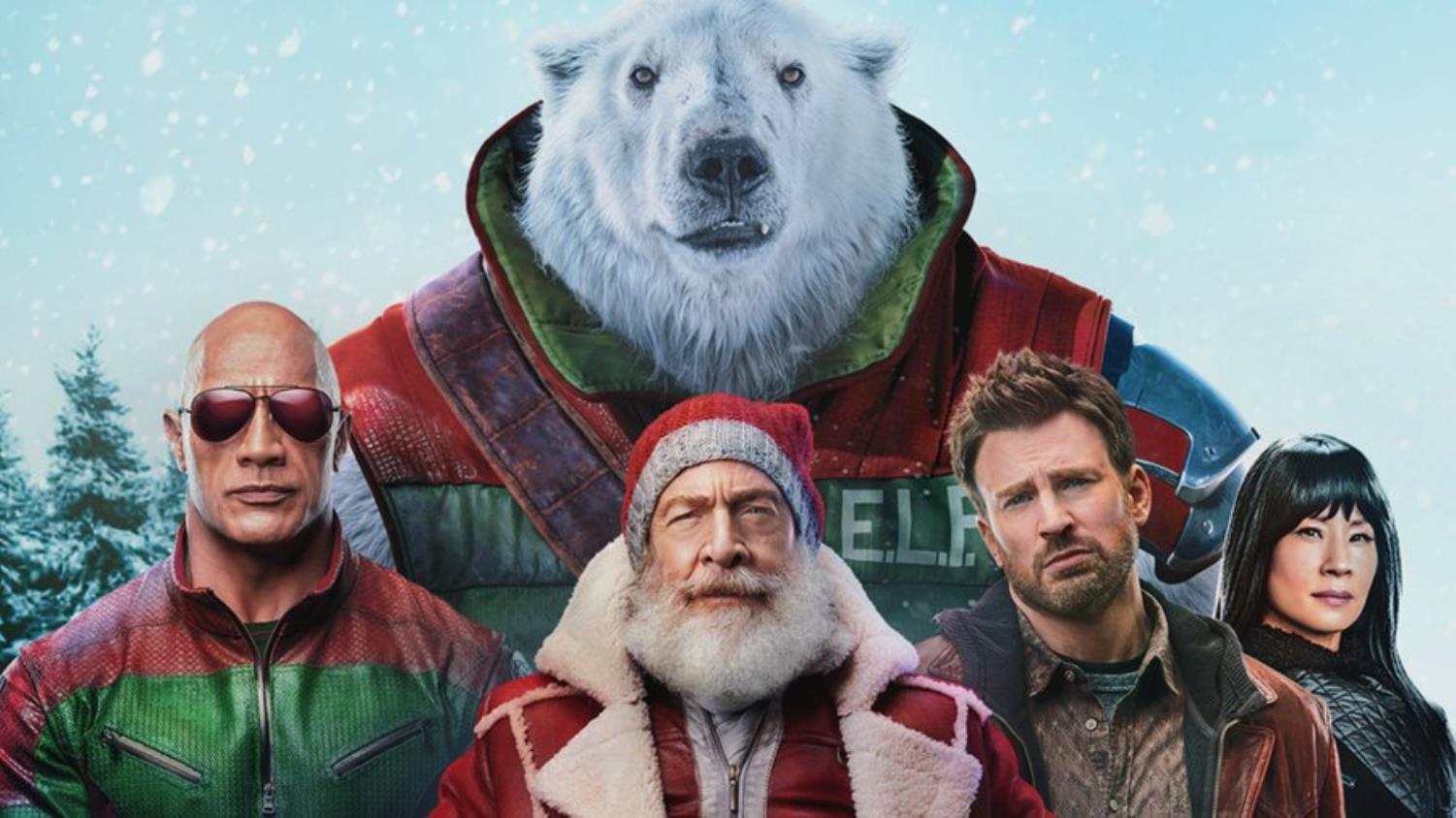 RED ONE Looks Set For A Disastrous Opening Weekend After Taking In Just ...