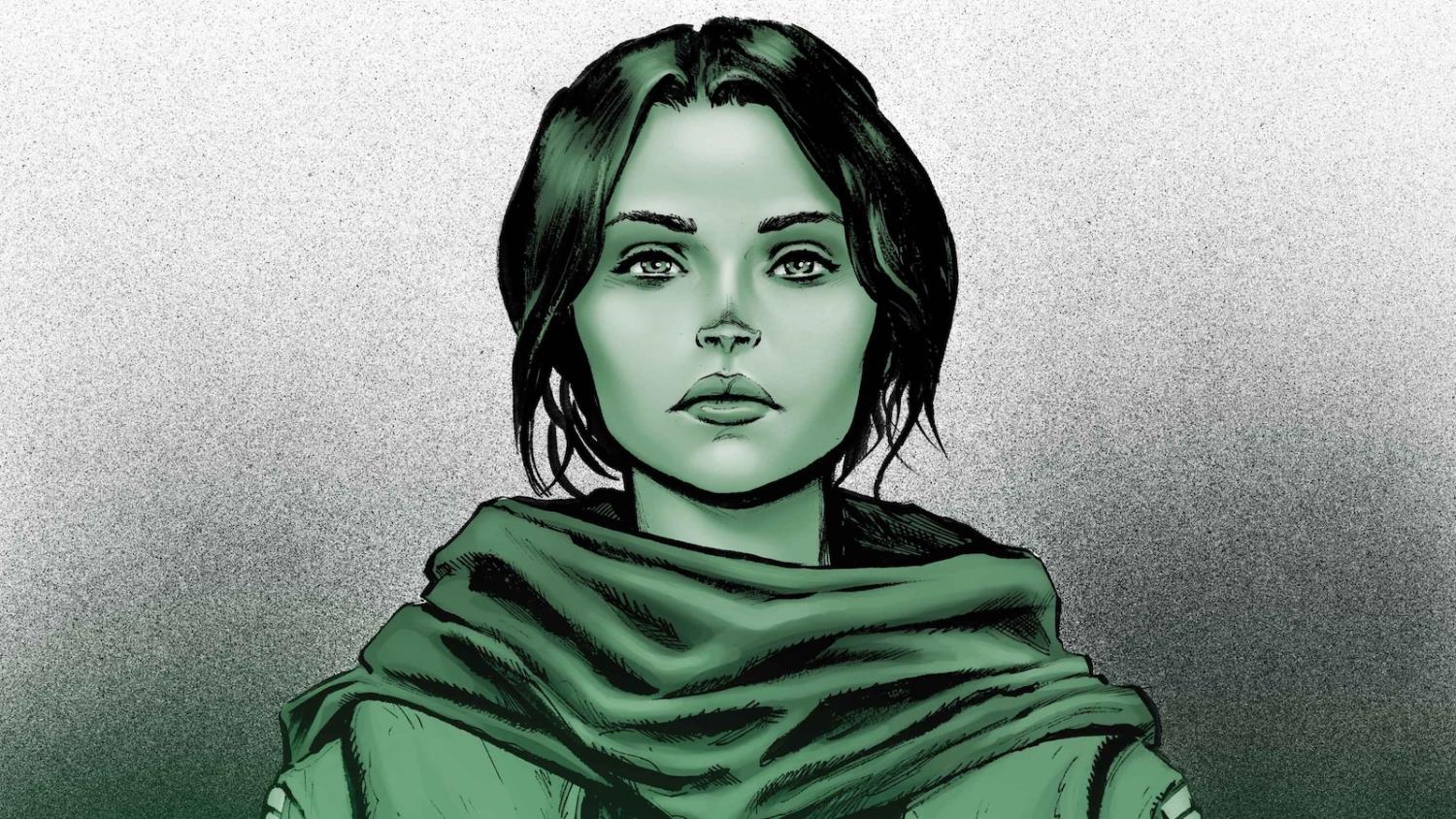 Marvel Comics „Rogue One“-ის 10 წლის იუბილეს ახალი კომიქსებით აღნიშნავს
