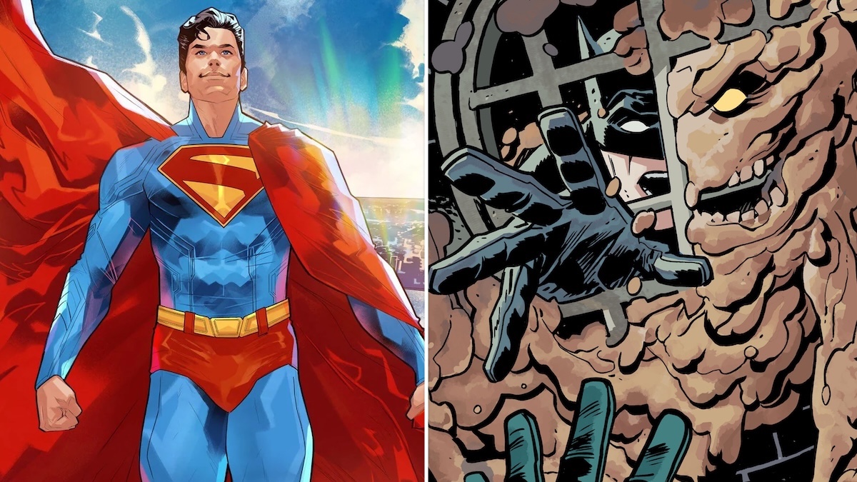 James Gunn TweaksSupermanAfter Test Screenings – Minor Changes Ahead