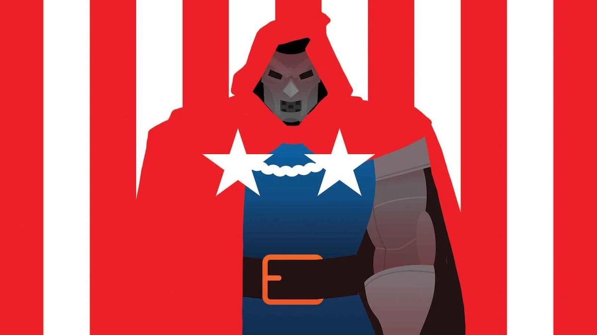 RUMOR: Chris Evans Will Play [SPOILER] In AVENGERS: DOOMSDAY