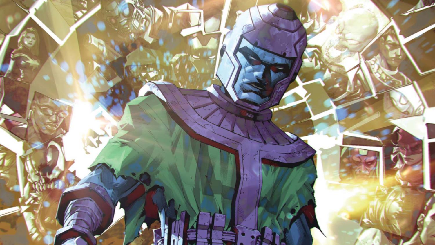 RUMOR: It Could Be A Long While Before Kang Returns To The MCU After Being Replaced By Doctor Doom In AVENGERS