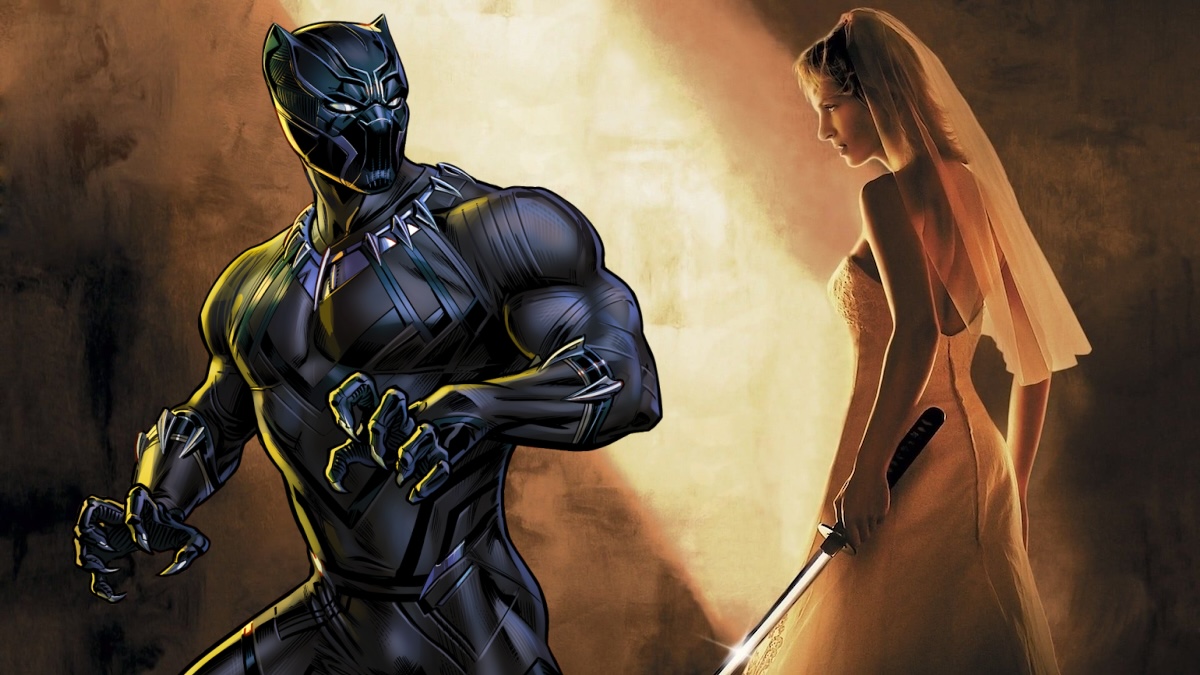 Uma Thurman MCU Role Rumors: Black Panther Casting Updates & New Marvel Animated Series