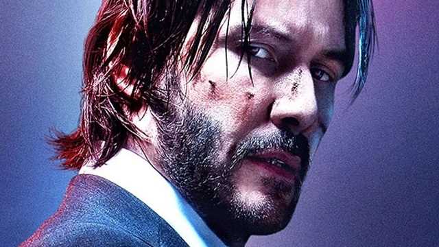 Keanu Reeves Knight RUMOR MILL: It Sounds Like Marvel Studios' MOON KNIGHT TV Series Is ...