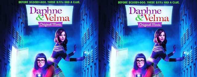 Scooby-Doo’s DAPHNE & VELMA Get Their Own Origin Story In This Trailer