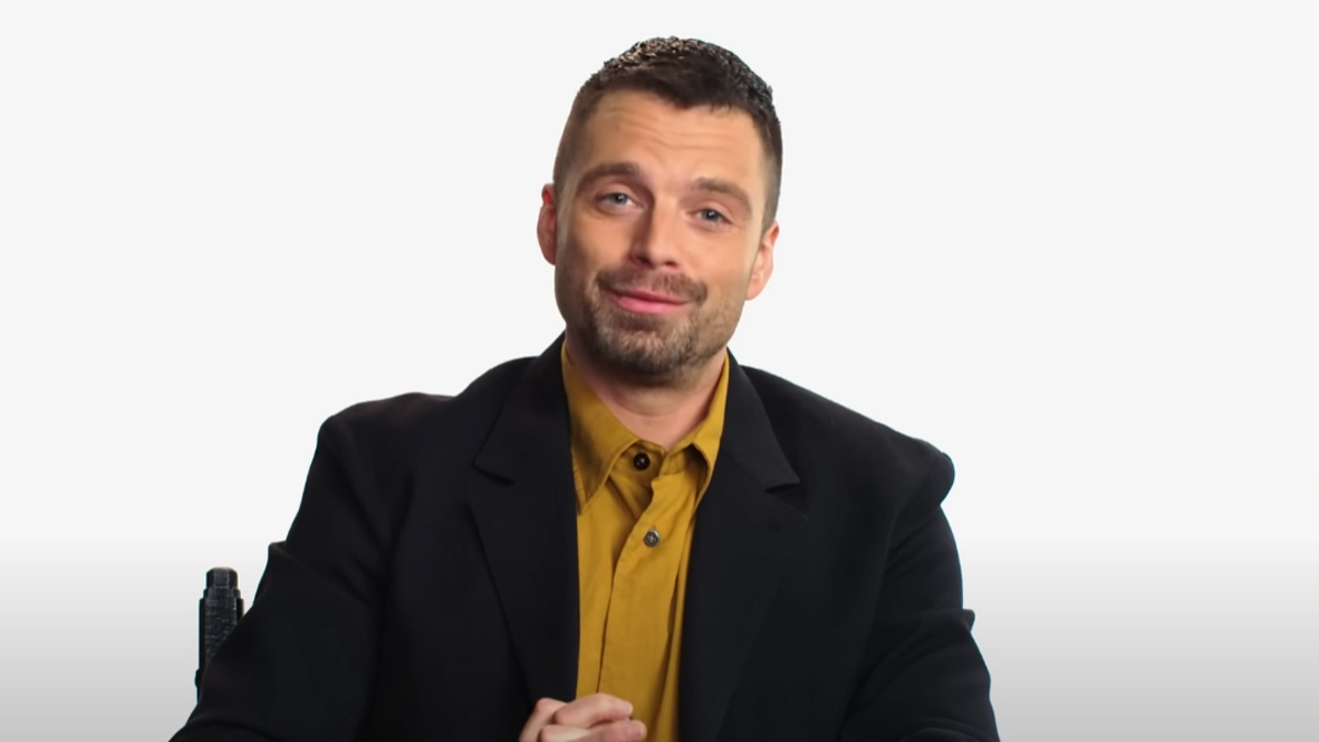 Sebastian Stan Talks Romance, Politics, And Pre-Marvel Struggles: Marketing Strategy For THUNDERBOLTS*?