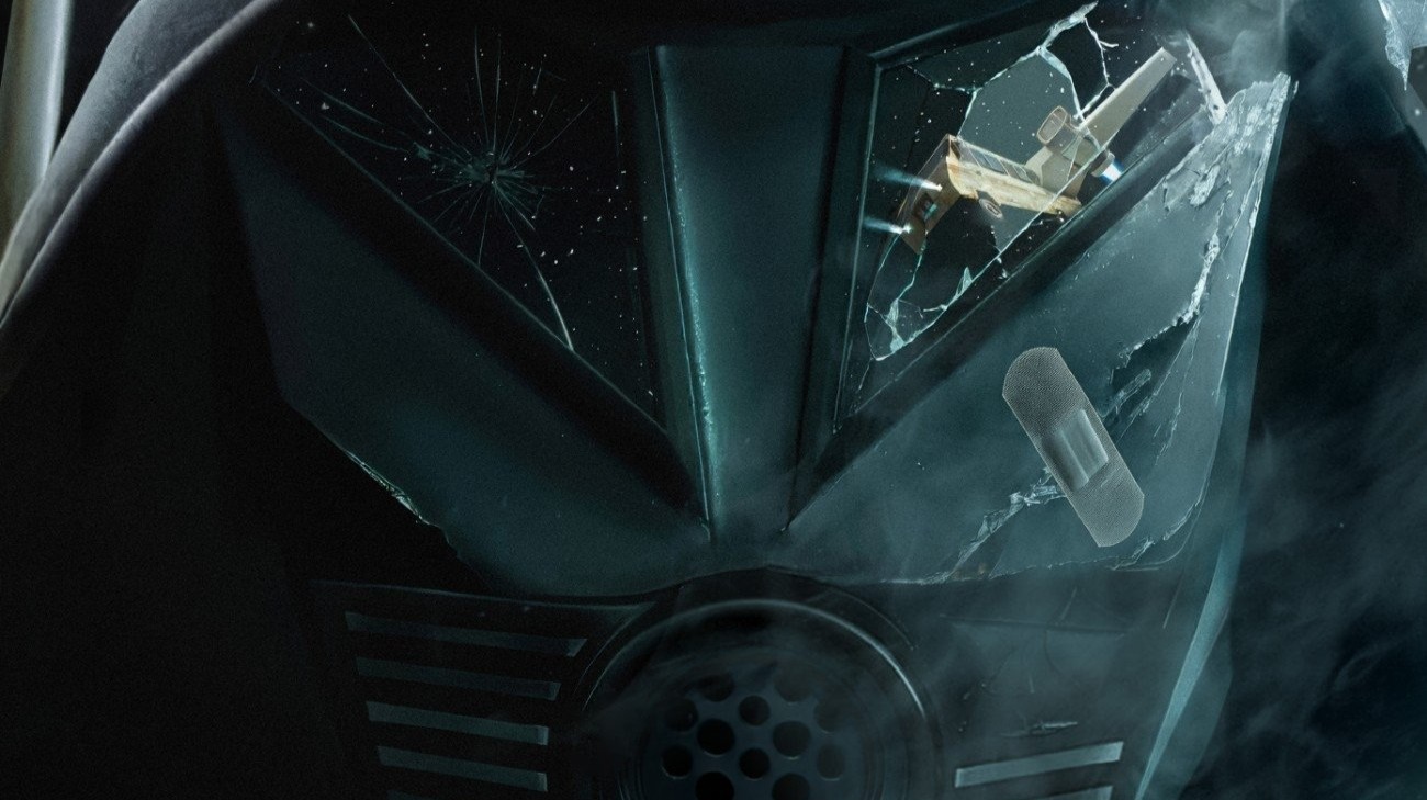 SPACEBALLS II First Look Released; Rick Moranis, Mel Brooks & Bill