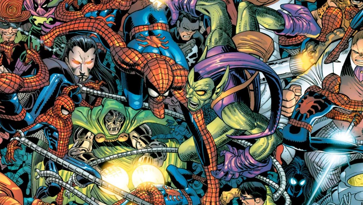 Spider-Man 4: Classic Villains Shocker and Scorpion Reportedly Cut in Script Rewrite