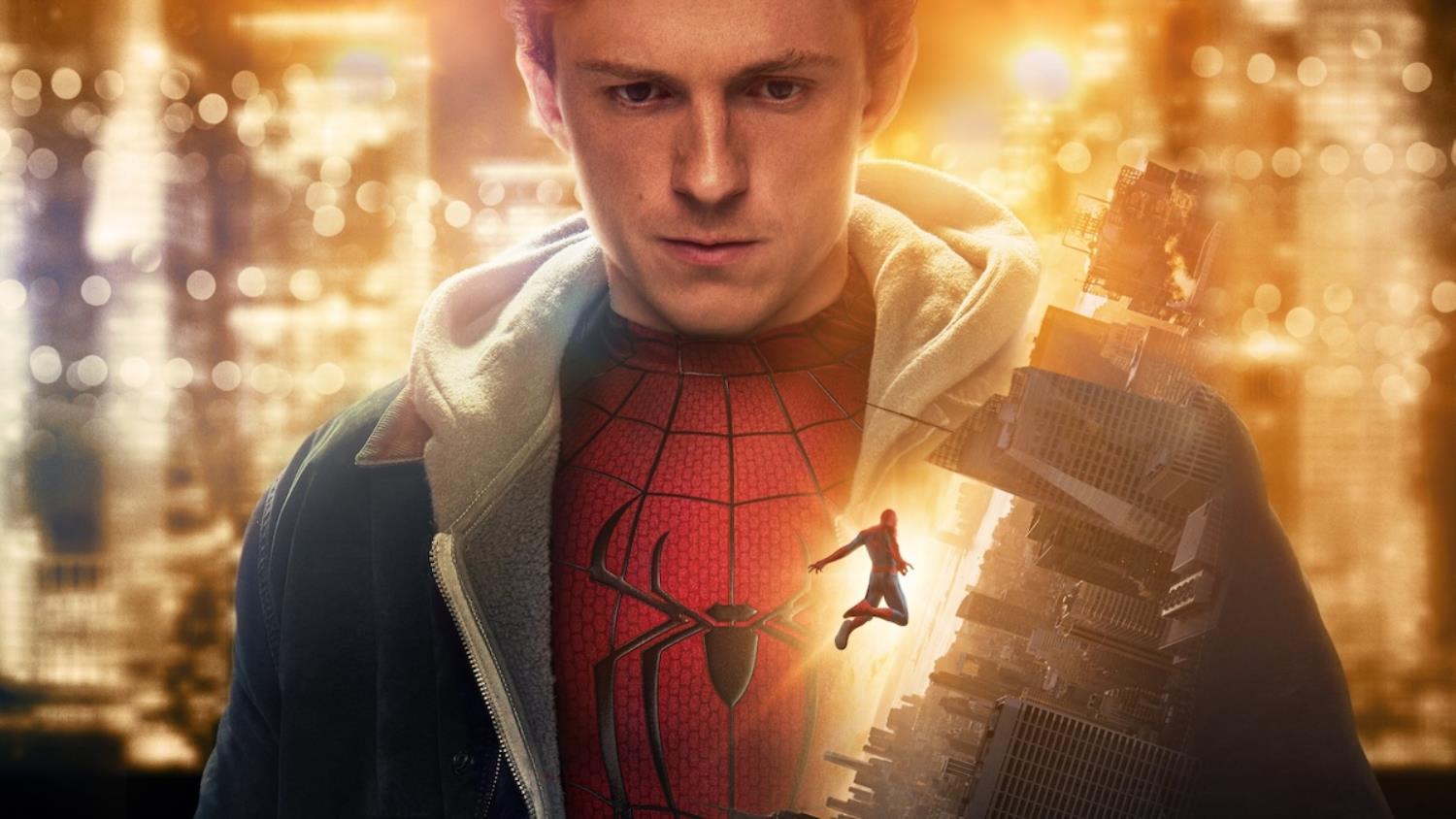 Spider-Man 5 Status Revealed By Sony Pictures CEO As He Celebrates Brand New Day's Success