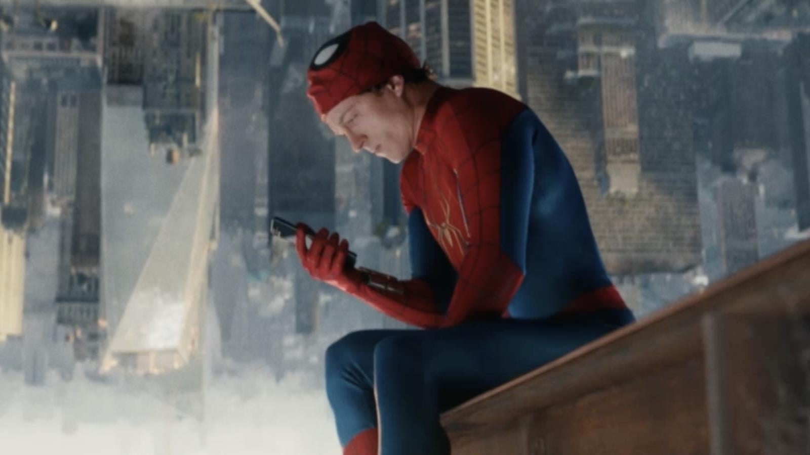 SPIDER MAN BRAND NEW DAY Is The Biggest Trailer In History With Over 1 spider-man-brand-new-day-is-the-biggest-trailer-in-history-with-over-1
