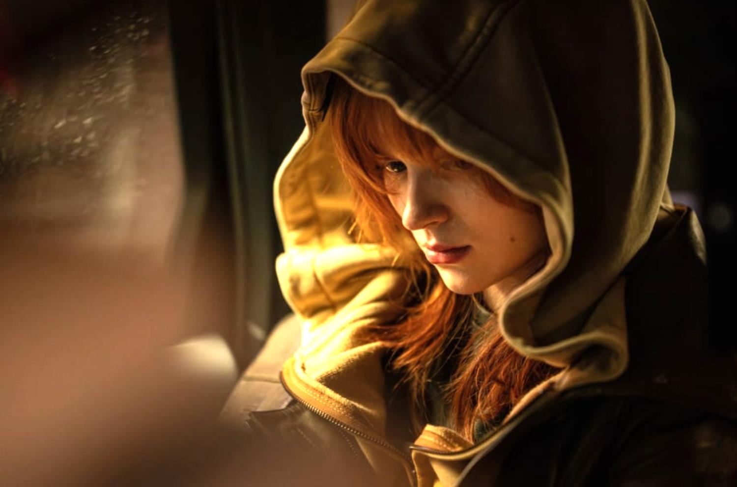 Jaangry Spider-Man: Brand New Day Jean Grey Trailer Released; New Rumor Claims ...