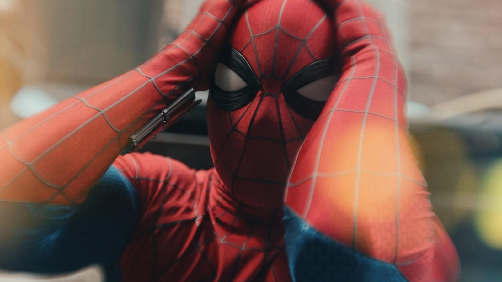 Spider-Man: Brand New Day: Kevin Feige Talks Spider-Man 5, Sadie Sink's  Future As [Spoiler], Superhero Fatigue