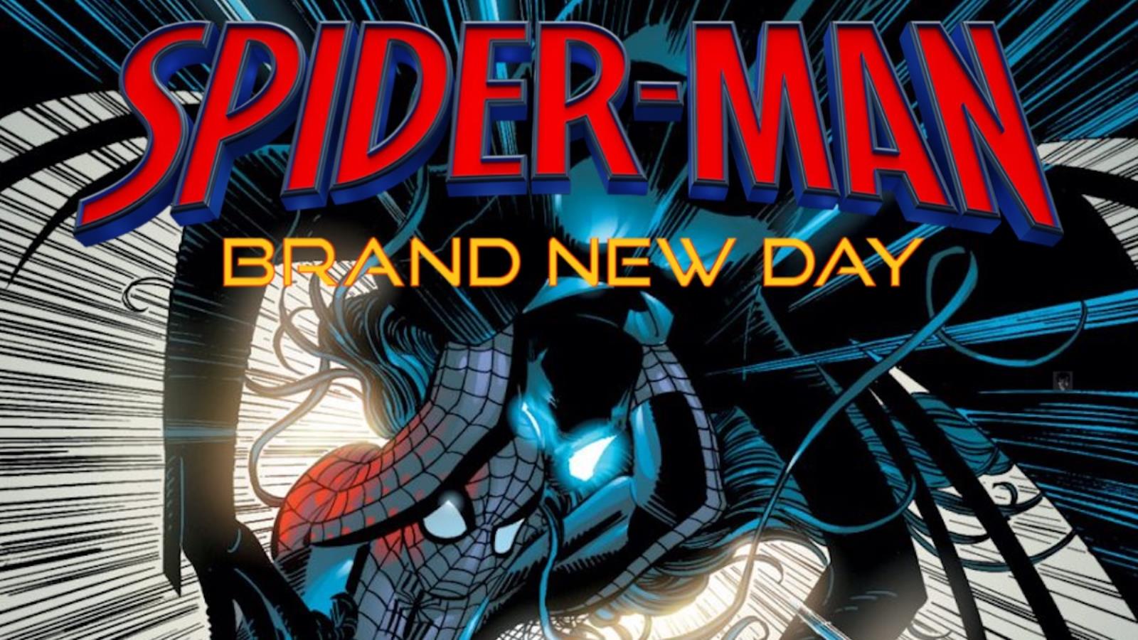 SPIDERMAN BRAND NEW DAY Leaked Trailer Everything We Learned About
