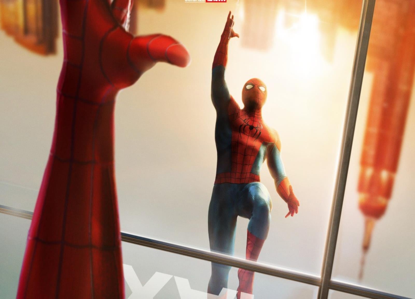 Spider-Man: Brand New Day Officially Passes $500M In The US Faster Than Any Movie In History