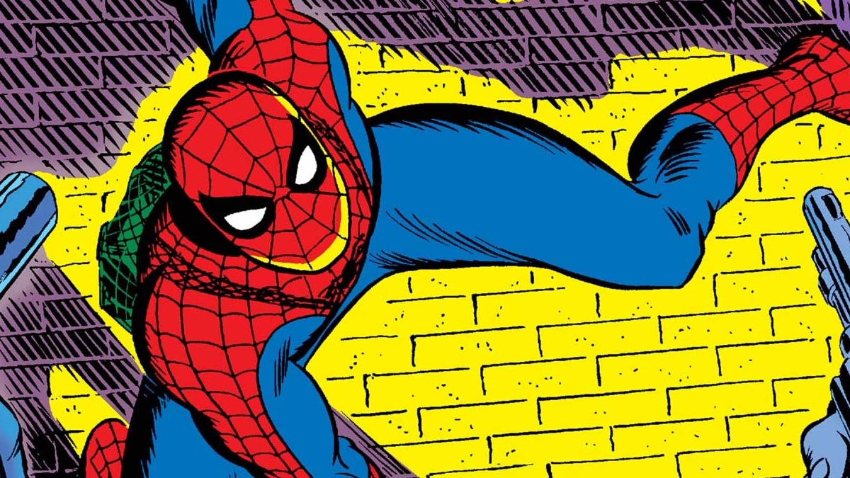 SPIDER-MAN: BRAND NEW DAY Set Photos Reveal HD Shots Of The New Suit And Mask As Video Shows Spidey In Action