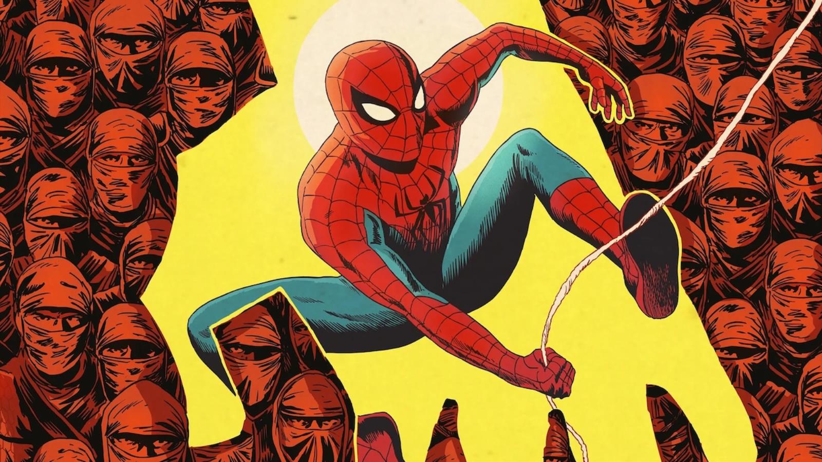 Spider-Man: Brand New Day Spoiler Discussion & Poll: How Would You Rate The Latest MCU Movie?