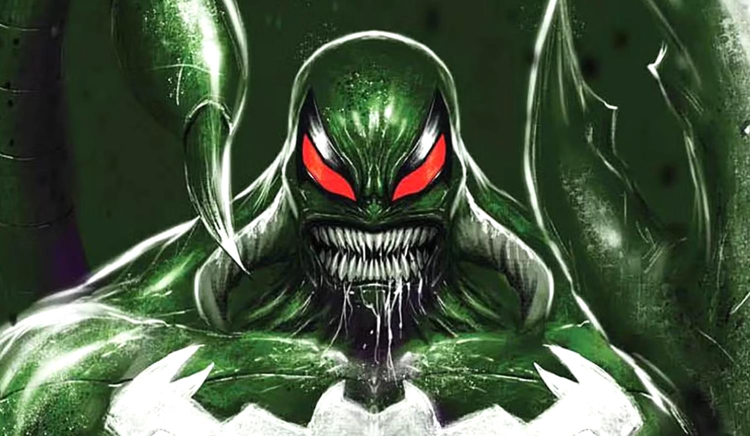 Spider-Man: Brand New Day Star Michael Mando Confirms 'Venomized' Scorpion Talks